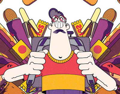 Испорченный воздух и грязные ноги: в сети 'ужасаются' новым подкастом мужа Селены Гомес Бенни Бланко